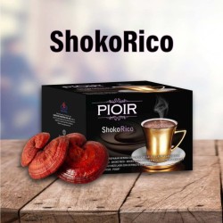 PIOIR Shoko Rico