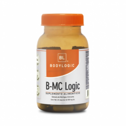 B-MC Logic