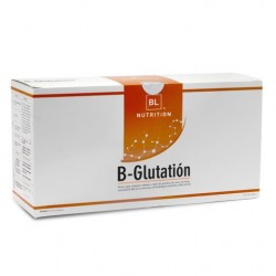 B-Glutatión