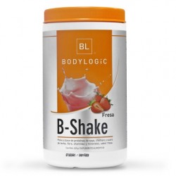 B - SHAKE