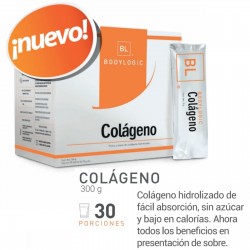 Colágeno Bioactivo